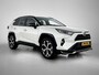 Toyota RAV4 2.5 Plug-in Hybrid AWD Bi-Tone Plus | Trekhaak | Glazen Panoramadak |