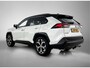 Toyota RAV4 2.5 Plug-in Hybrid AWD Bi-Tone Plus | Trekhaak | Glazen Panoramadak |