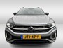 Volkswagen T-Roc 1.5 TSI 150pk R-Line Black Style DSG Automaat Panoramadak / IQ LED / Navigatie / Digital Cockpit / App-connect / Achterklep elektr.