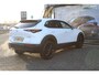 Mazda CX-30 2.0 e-SkyActiv-X 180 M Hybrid Luxury , Automaat, Trekhaak, Leder, Bose, Adap.Cruise, Camera, Navi, Stoel/Stuurverwarming, Clima, Apple Carlay, Android Auto, HUD, LMV 18 Inch, LKA, PDC,