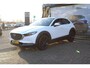 Mazda CX-30 2.0 e-SkyActiv-X 180 M Hybrid Luxury , Automaat, Trekhaak, Leder, Bose, Adap.Cruise, Camera, Navi, Stoel/Stuurverwarming, Clima, Apple Carlay, Android Auto, HUD, LMV 18 Inch, LKA, PDC,