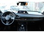 Mazda CX-30 2.0 e-SkyActiv-X 180 M Hybrid Luxury , Automaat, Trekhaak, Leder, Bose, Adap.Cruise, Camera, Navi, Stoel/Stuurverwarming, Clima, Apple Carlay, Android Auto, HUD, LMV 18 Inch, LKA, PDC,
