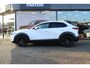 Mazda CX-30 2.0 e-SkyActiv-X 180 M Hybrid Luxury , Automaat, Trekhaak, Leder, Bose, Adap.Cruise, Camera, Navi, Stoel/Stuurverwarming, Clima, Apple Carlay, Android Auto, HUD, LMV 18 Inch, LKA, PDC,