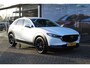 Mazda CX-30 2.0 e-SkyActiv-X 180 M Hybrid Luxury , Automaat, Trekhaak, Leder, Bose, Adap.Cruise, Camera, Navi, Stoel/Stuurverwarming, Clima, Apple Carlay, Android Auto, HUD, LMV 18 Inch, LKA, PDC,