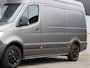 Mercedes-Benz Sprinter 315 1.9 CDI L2H2 | Alarm | 3500 KG trekgewicht | Sidebars | Cruise Control!