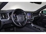 Volvo XC60 T8 Recharge AWD Ultra Black Edition - Luchtvering - Panorama/schuifdak - IntelliSafe Assist & Surround - 360º Camera - Harman/Kardon audio - Adaptieve LED koplampen - Verwarmde voorstoelen, stuur & achterbank - Parkeersensoren voor & achter - Elektr. bedienb. voorstoelen met geheugen - Head up display - Draadloze tel. lader - Extra getint glas - 21' LMV