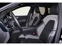 Volvo XC60 T8 Recharge AWD Ultra Black Edition - Luchtvering - Panorama/schuifdak - IntelliSafe Assist & Surround - 360º Camera - Harman/Kardon audio - Adaptieve LED koplampen - Verwarmde voorstoelen, stuur & achterbank - Parkeersensoren voor & achter - Elektr. bedienb. voorstoelen met geheugen - Head up display - Draadloze tel. lader - Extra getint glas - 21' LMV