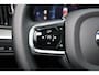 Volvo XC60 T8 Recharge AWD Ultra Black Edition - Luchtvering - Panorama/schuifdak - IntelliSafe Assist & Surround - 360º Camera - Harman/Kardon audio - Adaptieve LED koplampen - Verwarmde voorstoelen, stuur & achterbank - Parkeersensoren voor & achter - Elektr. bedienb. voorstoelen met geheugen - Head up display - Draadloze tel. lader - Extra getint glas - 21' LMV