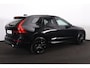 Volvo XC60 T8 Recharge AWD Ultra Black Edition - Luchtvering - Panorama/schuifdak - IntelliSafe Assist & Surround - 360º Camera - Harman/Kardon audio - Adaptieve LED koplampen - Verwarmde voorstoelen, stuur & achterbank - Parkeersensoren voor & achter - Elektr. bedienb. voorstoelen met geheugen - Head up display - Draadloze tel. lader - Extra getint glas - 21' LMV