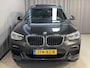 BMW X3 xDrive30e High Executive M Sport 19"/Leder/Panoramadak/Trekhaak/Keyless/Head-up/Stoelverwarming/Sfeerverlichting/Camera/Apple Carplay & Android Auto
