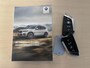 BMW X3 xDrive30e High Executive M Sport 19"/Leder/Panoramadak/Trekhaak/Keyless/Head-up/Stoelverwarming/Sfeerverlichting/Camera/Apple Carplay & Android Auto