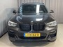 BMW X3 xDrive30e High Executive M Sport 19"/Leder/Panoramadak/Trekhaak/Keyless/Head-up/Stoelverwarming/Sfeerverlichting/Camera/Apple Carplay & Android Auto