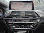 BMW X3 xDrive30e High Executive M Sport 19"/Leder/Panoramadak/Trekhaak/Keyless/Head-up/Stoelverwarming/Sfeerverlichting/Camera/Apple Carplay & Android Auto