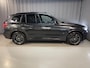 BMW X3 xDrive30e High Executive M Sport 19"/Leder/Panoramadak/Trekhaak/Keyless/Head-up/Stoelverwarming/Sfeerverlichting/Camera/Apple Carplay & Android Auto