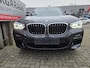 BMW X3 xDrive30e High Executive M Sport 19"/Leder/Panoramadak/Trekhaak/Keyless/Head-up/Stoelverwarming/Sfeerverlichting/Camera/Apple Carplay & Android Auto