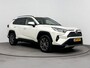Toyota RAV4 2.5 Hybrid Style Limited | Leer | Trekhaak | Stoel/stuurverwarming | El. bed. achterklep | Camera |