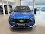Ford Kuga ST-Line X | TREKHAAK | B&O AUDIO | PANORAMADAK | AGR-STOELEN | STOEL, STUUR EN VOORRUITVERWARMING | 360 CAMERA | 4 SEASON BANDEN | MEMORY | HEAD UP DISPLAY