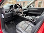 Mazda CX-5 2.5 SkyActiv-G 194 GT-M 4WD, Camera, carplay, leder + mem, schuifdak
