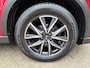 Mazda CX-5 2.5 SkyActiv-G 194 GT-M 4WD, Camera, carplay, leder + mem, schuifdak