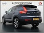 Volvo XC40 232pk Recharge Pro 70KwH Pano-Dak SOH 95% Adaptive-Cruise 20" Elektr.-Leer/Alcantara+Verwarmd+Memory Warmtepomp Harman&Kardon®-Hifi Camera Apple Carplay Android Auto Navi Ecc Pdc Led Elek.Achterklep Keyless Full Led Origineel NLse auto! € 54.000,- nieuw. 1e Eigenaar Origineel Nederlandse Auto Dealeronderhouden 1.500KG -Trekvermogen
