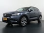 Volvo XC40 232pk Recharge Pro 70KwH Pano-Dak SOH 95% Adaptive-Cruise 20" Elektr.-Leer/Alcantara+Verwarmd+Memory Warmtepomp Harman&Kardon®-Hifi Camera Apple Carplay Android Auto Navi Ecc Pdc Led Elek.Achterklep Keyless Full Led Origineel NLse auto! € 54.000,- nieuw. 1e Eigenaar Origineel Nederlandse Auto Dealeronderhouden 1.500KG -Trekvermogen