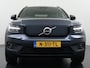 Volvo XC40 232pk Recharge Pro 70KwH Pano-Dak SOH 95% Adaptive-Cruise 20" Elektr.-Leer/Alcantara+Verwarmd+Memory Warmtepomp Harman&Kardon®-Hifi Camera Apple Carplay Android Auto Navi Ecc Pdc Led Elek.Achterklep Keyless Full Led Origineel NLse auto! € 54.000,- nieuw. 1e Eigenaar Origineel Nederlandse Auto Dealeronderhouden 1.500KG -Trekvermogen