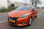Nissan Micra 1.0 IG-Connecta Automaat