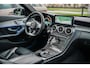Mercedes-Benz C-klasse AMG 63 S Premium Plus Pack |Pano|HUD|Burmester