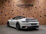 Porsche 911 Cabrio 3.8 Turbo S | Lift | Burmester | InnoDrive | Stoelventilatie | 360° |