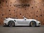 Porsche 911 Cabrio 3.8 Turbo S | Lift | Burmester | InnoDrive | Stoelventilatie | 360° |