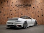 Porsche 911 Cabrio 3.8 Turbo S | Lift | Burmester | InnoDrive | Stoelventilatie | 360° |