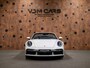Porsche 911 Cabrio 3.8 Turbo S | Lift | Burmester | InnoDrive | Stoelventilatie | 360° |