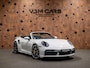 Porsche 911 Cabrio 3.8 Turbo S | Lift | Burmester | InnoDrive | Stoelventilatie | 360° |
