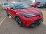 Toyota C-HR 2.0 Hybrid GR-Sport | Apple Carplay / Android Auto | 19" LMV | Trekhaak afneembaar | Zwart dak |