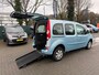Renault Kangoo 1.6-16V Rolstoelauto - XXL Freedom Bodemverlaging - Rolstoelvervoer - Goed Onderhouden