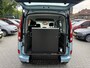 Renault Kangoo 1.6-16V Rolstoelauto - XXL Freedom Bodemverlaging ( 150cm binnen hoogte ) - Rolstoelvervoer - Goed Onderhouden