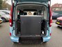 Renault Kangoo 1.6-16V Rolstoelauto - XXL Freedom Bodemverlaging - Rolstoelvervoer - Goed Onderhouden