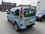 Renault Kangoo 1.6-16V Rolstoelauto - XXL Freedom Bodemverlaging ( 150cm binnen hoogte ) - Rolstoelvervoer - Goed Onderhouden