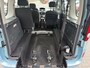 Renault Kangoo 1.6-16V Rolstoelauto - XXL Freedom Bodemverlaging ( 150cm binnen hoogte ) - Rolstoelvervoer - Goed Onderhouden