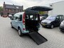 Renault Kangoo 1.6-16V Rolstoelauto - XXL Freedom Bodemverlaging ( 150cm binnen hoogte ) - Rolstoelvervoer - Goed Onderhouden