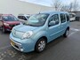 Renault Kangoo 1.6-16V Rolstoelauto - XXL Freedom Bodemverlaging - Rolstoelvervoer - Goed Onderhouden