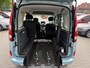 Renault Kangoo 1.6-16V Rolstoelauto - XXL Freedom Bodemverlaging ( 150cm binnen hoogte ) - Rolstoelvervoer - Goed Onderhouden