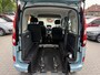 Renault Kangoo 1.6-16V Rolstoelauto - XXL Freedom Bodemverlaging ( 150cm binnen hoogte ) - Rolstoelvervoer - Goed Onderhouden