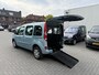 Renault Kangoo 1.6-16V Rolstoelauto - XXL Freedom Bodemverlaging ( 150cm binnen hoogte ) - Rolstoelvervoer - Goed Onderhouden