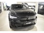 Volvo EC40 Twin Ultra Black Edition 408pk/82kWh | Getint Glas | Harman Kard