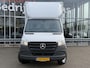 Mercedes-Benz Sprinter 315 1.9 CDI RWD Bakwagen met laadklep | NL-auto | 1e Eig | Camera | Carplay | Cruisec.