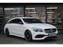 Mercedes-Benz CLA Shooting Brake 180 AMG Night Edition Led Navi Airco Pdc