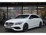 Mercedes-Benz CLA Shooting Brake 180 AMG Night Edition Led Navi Airco Pdc