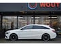 Mercedes-Benz CLA Shooting Brake 180 AMG Night Edition Led Navi Airco Pdc