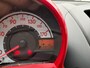 Toyota Aygo 1.0-12V Aspiration Red